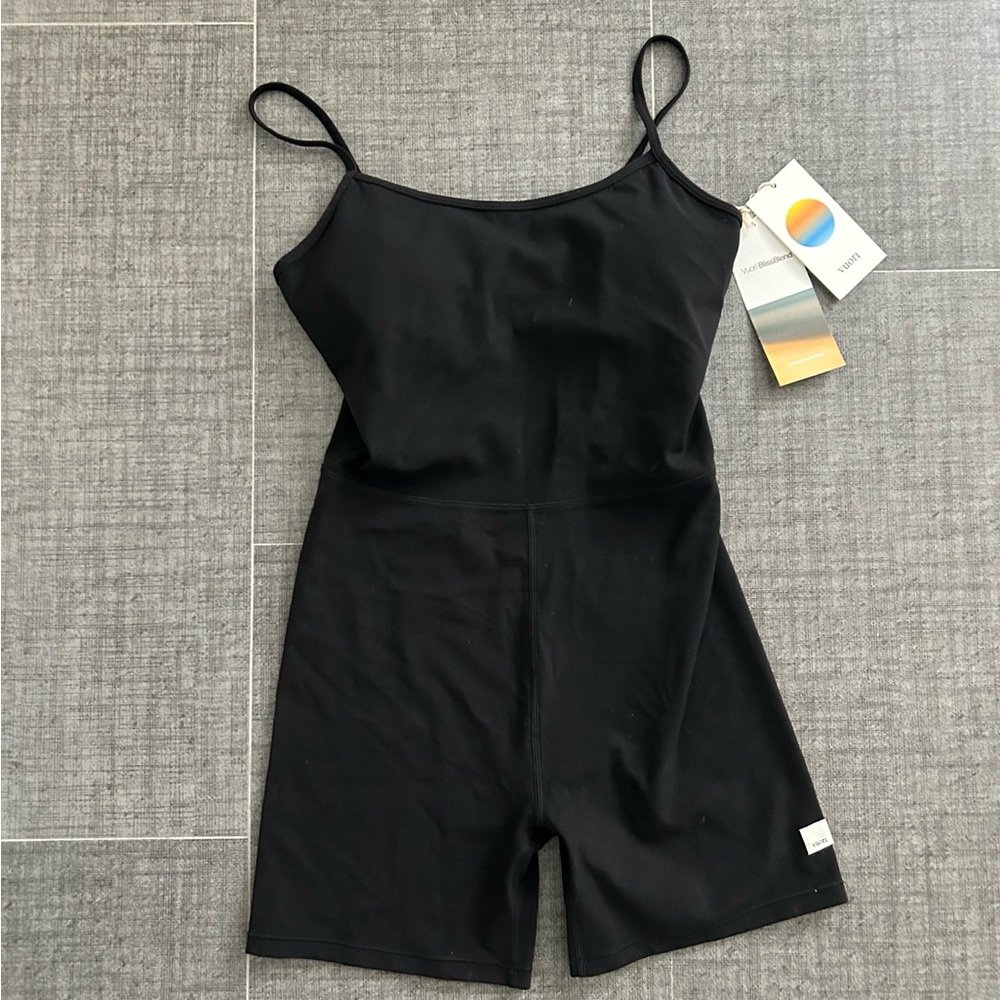VUORI AllTheFeels Onesie